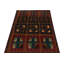 One-of-a-Kind Rectangle 6’ X 8’2” Hand Knotted Area Rug