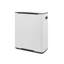 Brabantia Bo 30 Litre + 30 Litre Pedal Bin with Two Inner Buckets-49658360