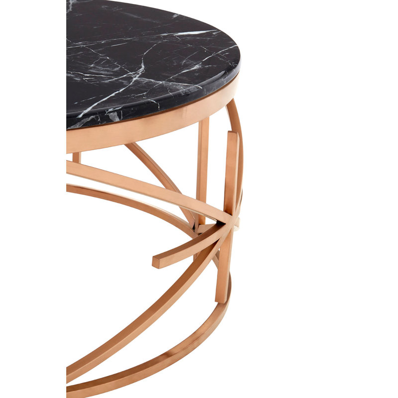Geismar Frame Coffee Table