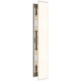 Thomas O'Brien Albertine 4 - Light Large Armed Sconce