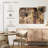 Kerner Brown Feathers Heap-107880617