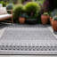 Tapis intérieur / extérieur marocain Aldo-70157991