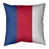 Bleu / rouge / blanc