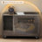 Gray Cat Litter Box Enclosure