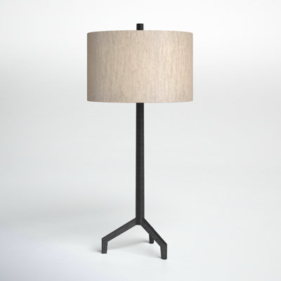 Cyla Metal Table Lamp