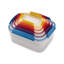 CONTENANTS D'ALIMENTS AVEC COUVERCLES DE VERROUILLAGE NEST-863795914