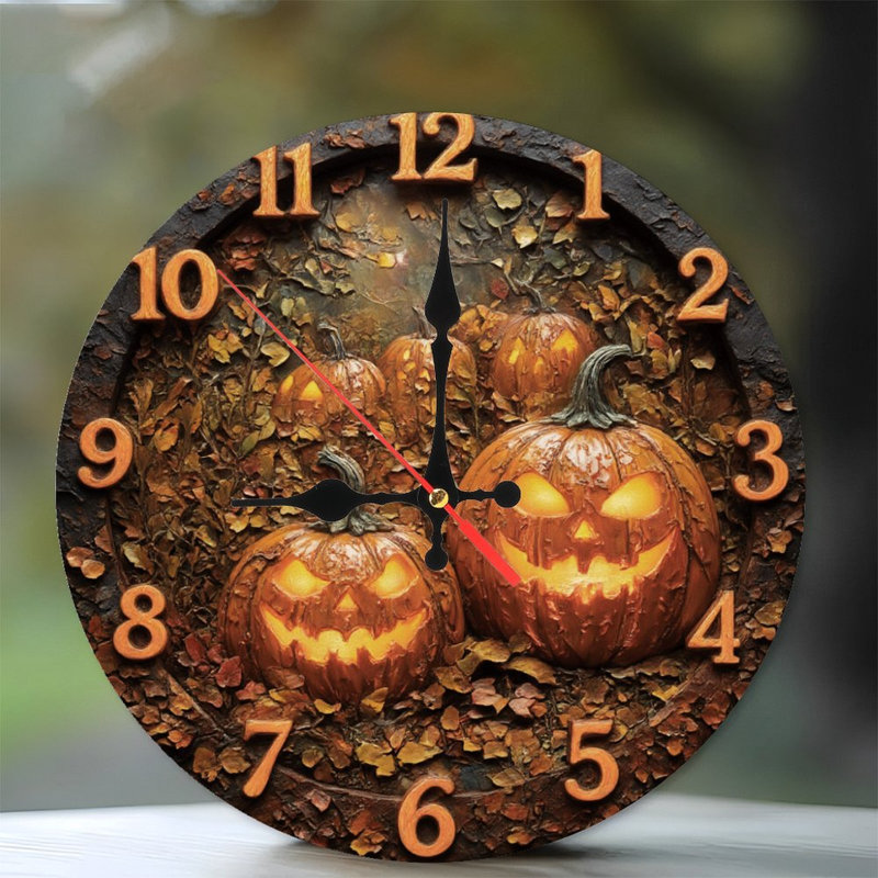 Jack O Lantern