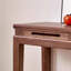 Nouvelle console de style chinois naturel-1792144366