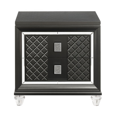Table de bout Table de chevet moderne