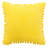 Buda Pom-poms Throw Pillow-1678104199-1621307133