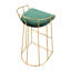 Tabouret de bar et de comptoir Jillian-314192081-353474376
