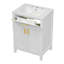 Rangement pour salle de bain Rilya