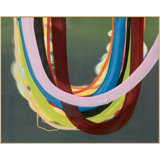 Thaw Painting by Christopher Kennedy