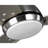 Oriole 60'' Ceiling Fan with LED Lights-1334588960