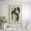 Begonia Giclee Print by Susan Hable