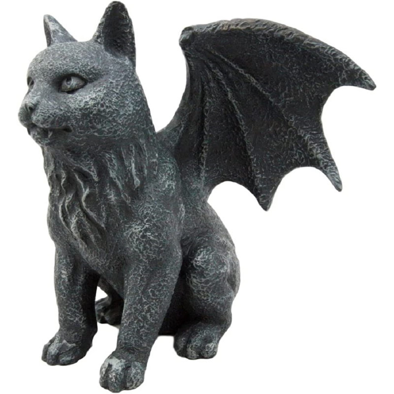 Gue Figurines & Sculptures