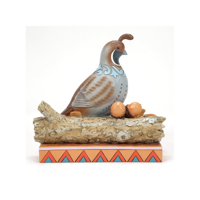 Figurine Jim Shore Heartwood Creek