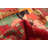 Holyfield Red Rug 3'4" x 6'4"