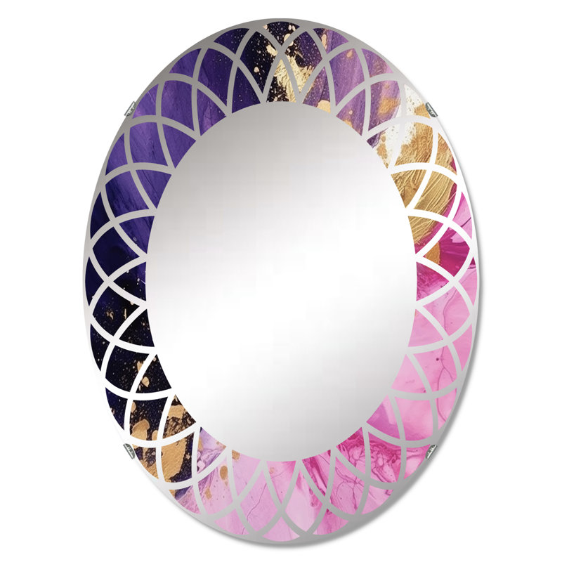 Miroir Zorione, 30 po x 20 po