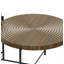 Ensemble 2 pièces tables basses et tables de bout-393530334
