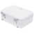 Blanc est en rupture de stock