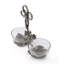 Vineyard Handmade Condiment Server