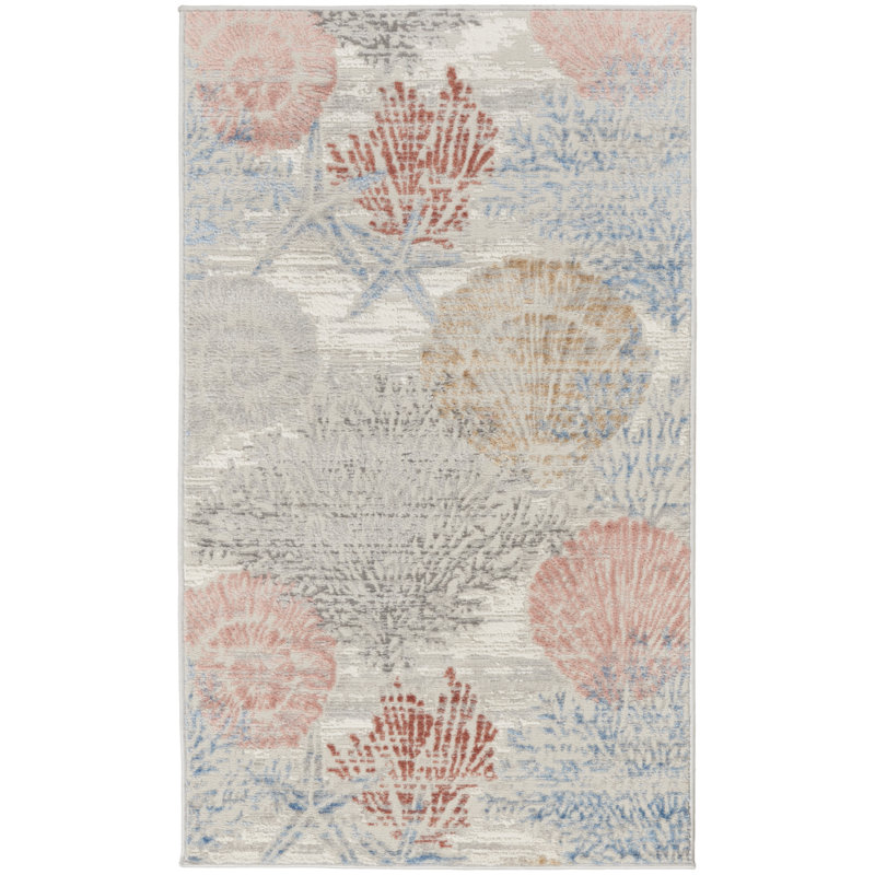 Bradbury Indoor Rug, Rectangle 2' x 3'