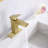 Single-handle Bathroom Faucet-70487921