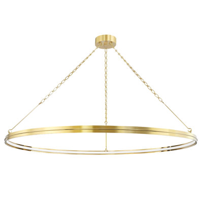 Rosendale LED Chandelier