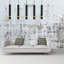 Joker 5 - Light Kitchen Island Pendant-98627281-98627282