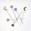 Stainless Steel Stirrer