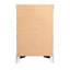 Commode Louis Phillipe G3190-CH, blanc-57890563