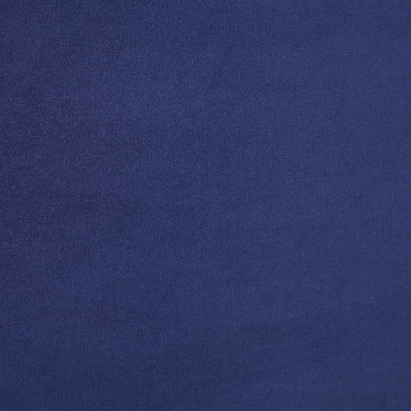 Lirette Upholstered Platform Storage Bed, Queen, Navy