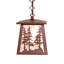 1 - Light Pendant