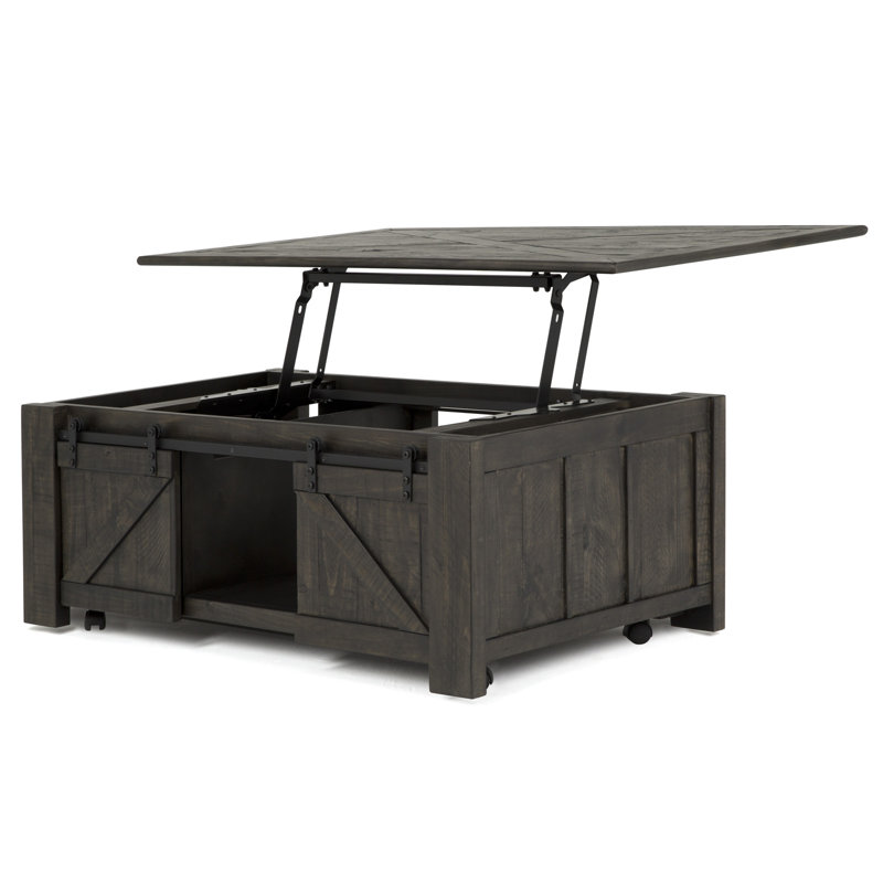 Amed Single Coffee Table