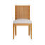 Palmer Upholstered Dining Chair