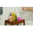 Acacia Wooden Shower Caddy