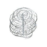 Cyclone 36 - Light Chandelier