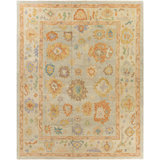 One-of-a-Kind 9'3" X 11'5" Area Rug