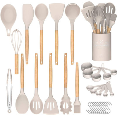 DGPCT 23 Utensil Set