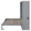 Lit escamotable parchemin Christianins-281503488-281503491