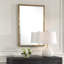 Miroir de salle de bain Harkesh