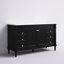 Meuble-lavabo simple 60 po Tenafly-1961691721