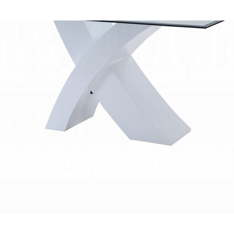 Griesemer Dining Table Component Stand