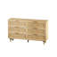 Commode à 6 tiroirs Ayanna-192123205-179144171-174064218