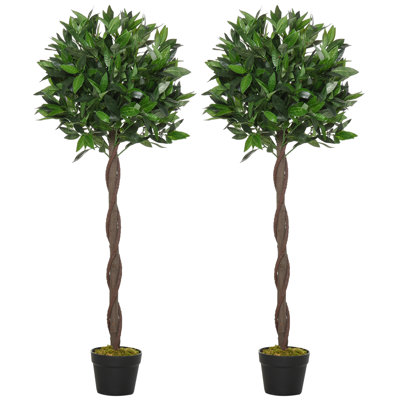 120cm Faux Tree