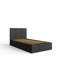 Coopersburg Upholstered Ottoman Storage Bed-20501561