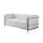 White Leather is out of stock