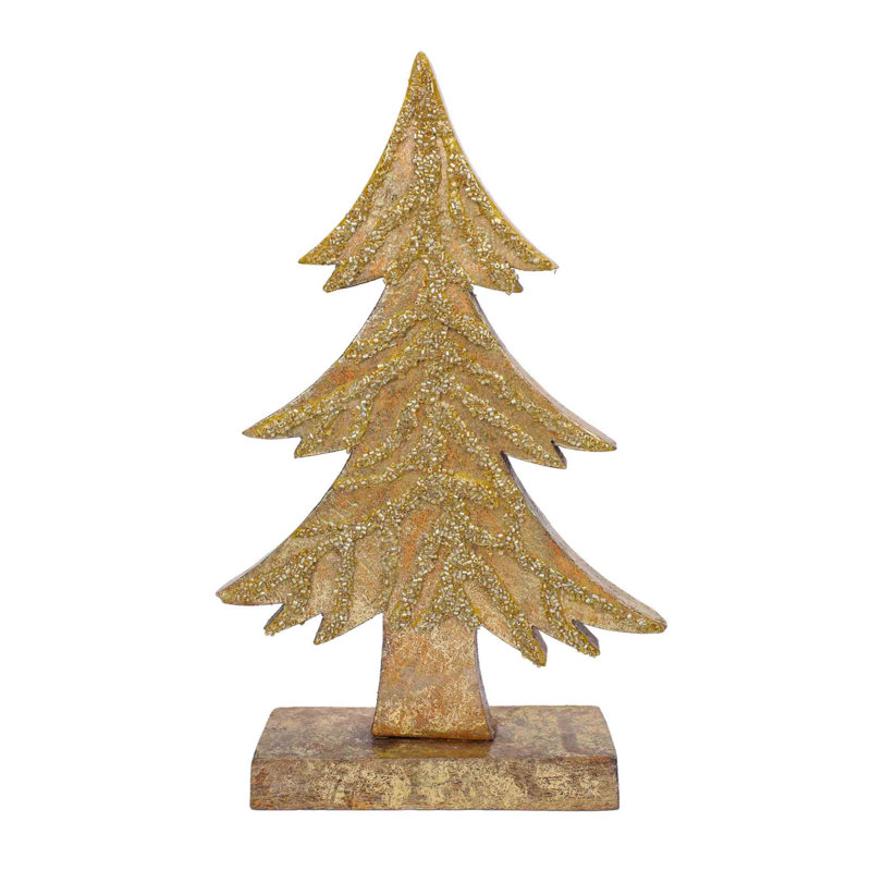 Christmas Tabletop Tree