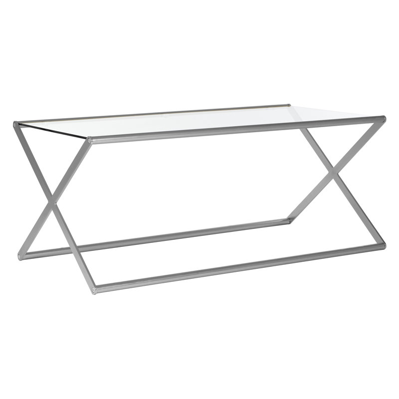 Prieto Sled Coffee Table